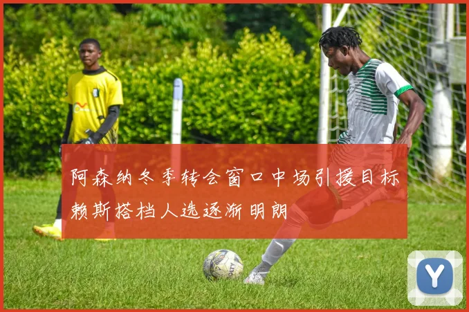 阿森纳冬季转会窗口中场引援目标赖斯搭档人选逐渐明朗